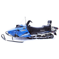 YAMAHA SNOW VENTURE 500 1997-2001